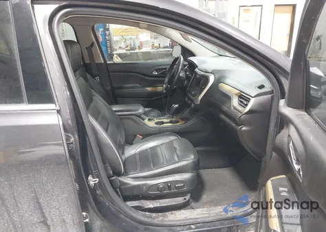 2017 GMC Acadia Denali z USA, uszkodzony, nr VIN 1GKKNXLS9HZ250655